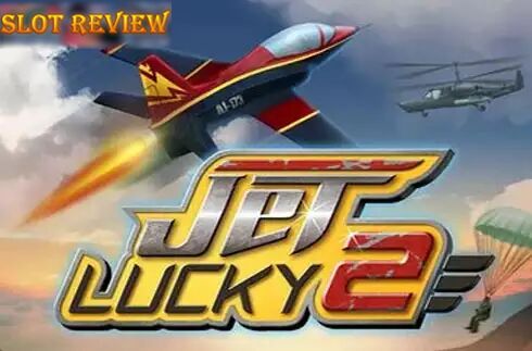 Jet Lucky 2 Slot Review